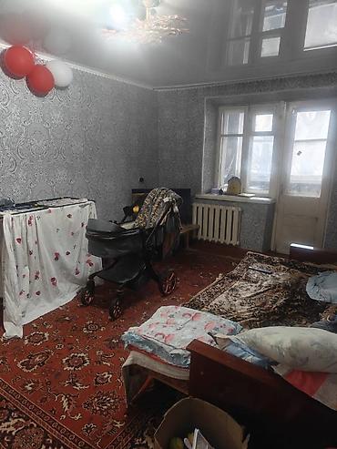 Продажа квартир: 2 комнаты, 37 м², Хрущевка, 2 этаж, Старый ремонт — 3