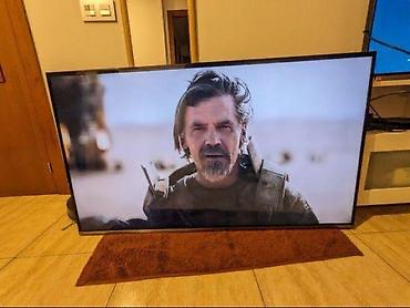 123 sm genis ekran Samsung led tv demek olar tezedi Reqamsal tvdi,kart lalafo.az -da 123 sm genis ekran Samsung led tv demek olar tezedi Reqamsal tvdi,kart