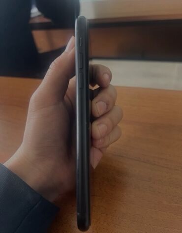 планшет бу бишкек: IPhone Xr, Новый, 64 ГБ, Space Gray, Защитное стекло, 100 %
