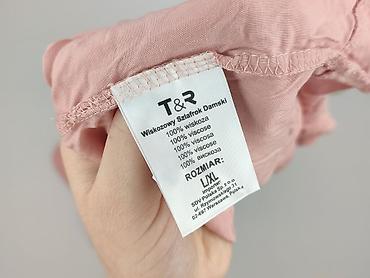 perfumy tanie: Tom Rose damski, Szlafrok, rozmiar XL — 5