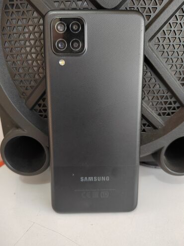 samsung galaxy: Samsung Galaxy A12, 32 GB