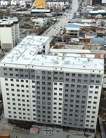 лебединовке: 2 комнаты, 70 м², Элитка, 12 этаж, ПСО (под самоотделку) — 1