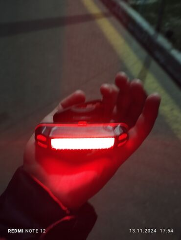 İdman velosipedləri: İşlənmiş Dağ velosipedi Strim, 29", sürətlərin sayı: 10 -da lalafo.az — 9 İdman velosipedləri: İşlənmiş Dağ velosipedi Strim, 29", sürətlərin sayı: 10 — 9