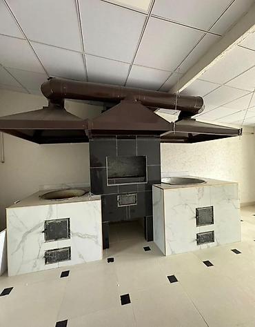 Продажа коттеджей и домов: 📍 Арча-Бешик 🏠 Площадь дома — 280 м² 🌿 Площадь участка — 4 сотки 📏 — 2