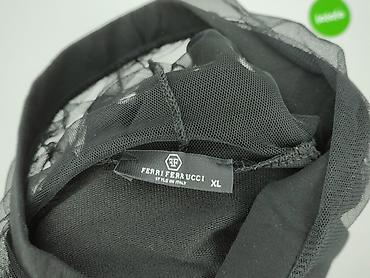 polar lounge: Bluza z kapturem damska, rozmiar XL — 4