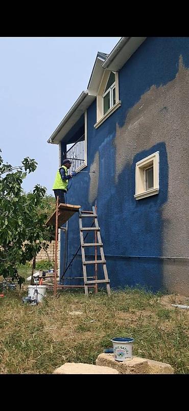 semeni dekoru: Evvela salam.En ucuz işçi quvvesi bizde 🙏qiymetler cox munasibdi.Hec — 3