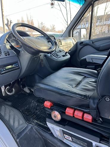 Эвакуаторы: Эвакуатор, 2003 г., Прямая — 6