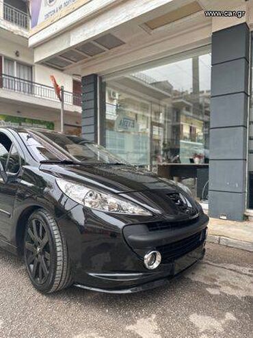 Peugeot: Peugeot 207: 1.6 l. | 2008 έ. 220000 km. Χάτσμπακ — 11