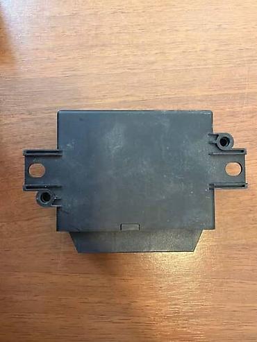 bas ovaj: MODUL ZA PARKING SENZORE ZA VOLKSWAGEN TOURAN, GOLF 6, SHARAN . - — 2