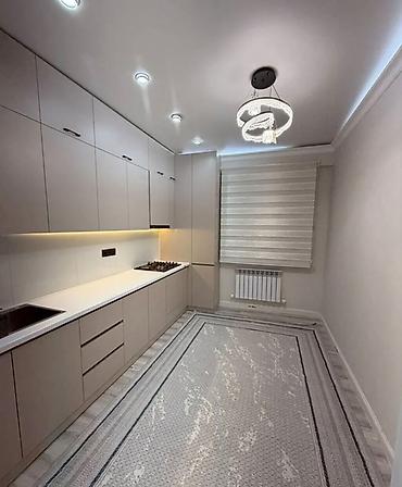 Продажа квартир: 1 комната, 41 м², Элитка, 2 этаж, Евроремонт — 1