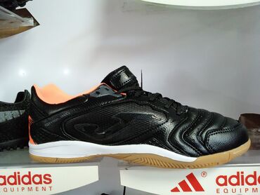 Бутсы: Зальник для футбола Joma футбольный залник сороконожки — 4