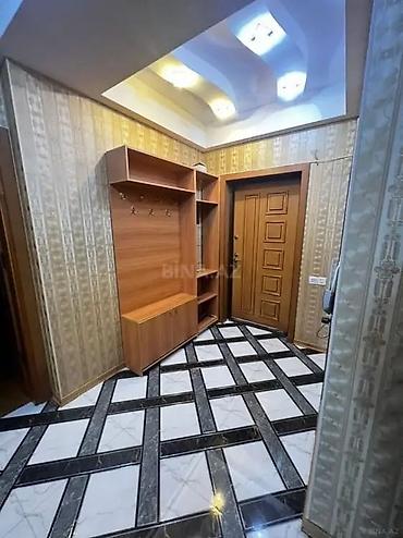 Mənzillər: Vasiteci xidmet haqqi 30% 3 otaqlı mənzil – studiya tipli geniş zal və — 4