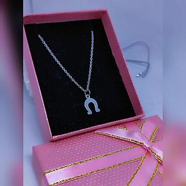 Ogrlice: ✨ AKCIJA NA OGRLICE OD NERĐAJUĆEG ČELIKA! ✨ Savršen detalj za svaki na lalafo.rs — 29 Ogrlice: ✨ AKCIJA NA OGRLICE OD NERĐAJUĆEG ČELIKA! ✨ Savršen detalj za svaki — 29