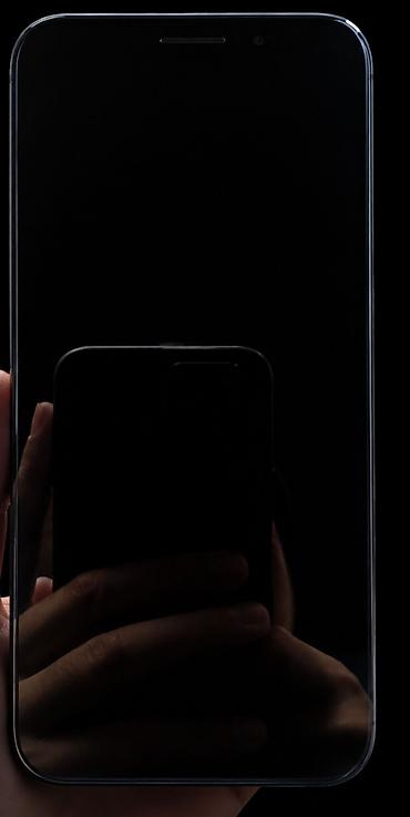 Poco: Poco C61, 128 GB, rəng - Qara, Sensor — 2