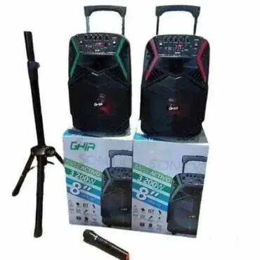 filter za bazen intex h: BLUETOOTH ZVUCNIK-Ghia zvucnik sa bezicnim mikrofonom BLUETOOTH