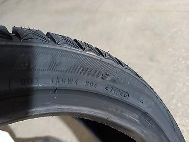 17 5: Шины 225 / 45 / R 17, Зима, Новый, Комплект, Легковые, Китай, Maxtrek — 2