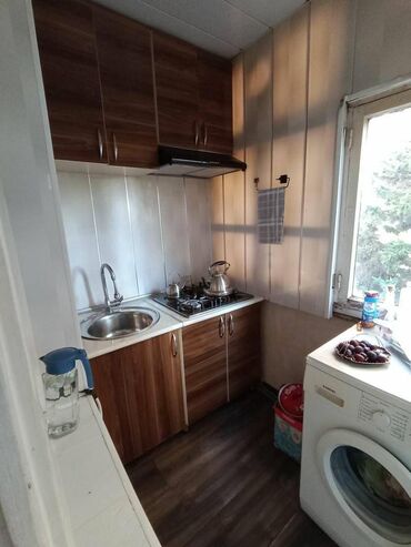 Köhnə tikili: Bakı, 2 otaqlı, Köhnə tikili, m. Nəriman Nərimanov, 57 kv. m — 8