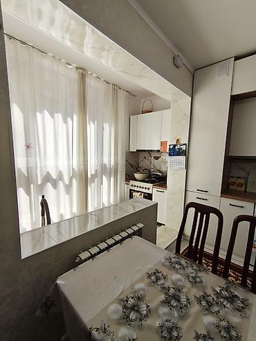Недвижимость: 1 комната, 52 м², Технопарк 108 серия, 2 этаж, Евроремонт — 9