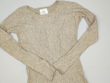 h m sukienka sweter: H&M L.O.G.G., Women`s sweater, size XS