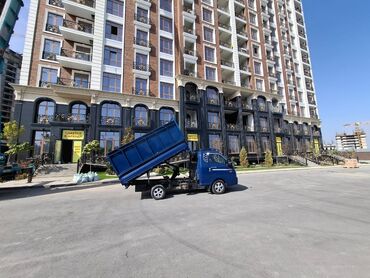 газовые баллоны для авто: Porter, Курулуш таштандыларын чыгаруу, Регион боюнча, Шаар ичинде, жүк ташуучу жумушчусу менен