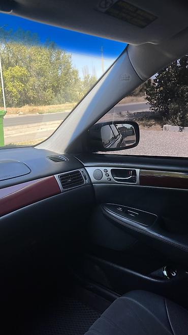 e34 m5: Lexus ES: 2005 г., 3.3 л, Бензин — 8