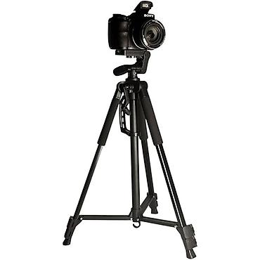 Техника и электроника: Штатив PLOKAMA PK-9930 (150 см) - Профессиональный трехсекционный — 2