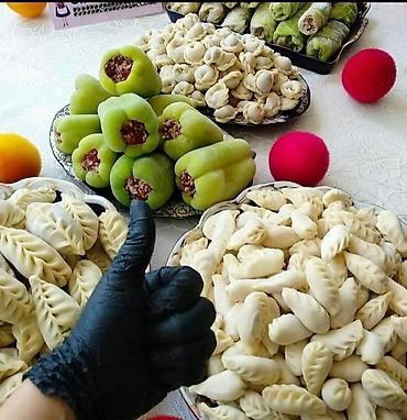 Выездные банкеты: Выездные банкеты | Посудомойки | Фуршетный стол — 11