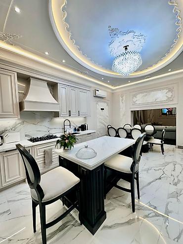 Продажа коттеджей и домов: 🏡 Продаётся современный трёхуровневый дом премиум-класса! 📍 — 5