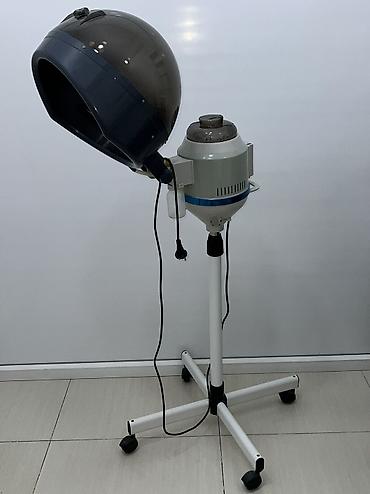 original nike: Saç tökülməsinə qarşı vasitə İşlənmiş — 1