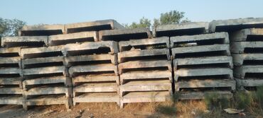 Digər tikinti materialları: Beton panel catrlma ve quraşdırma var butun rayonlara her ölcde olur — 11