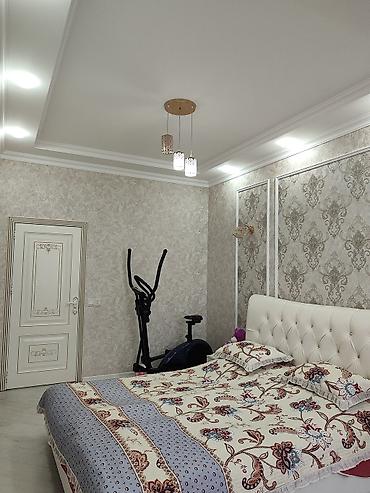 iceri seher: 2 otaqlı, Yeni tikili, 72 kv. m — 10