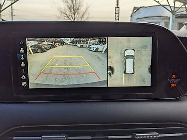 Hyundai: Hyundai Palisade: 2021 г., 2.2 л, Автомат, Дизель, Кроссовер — 4