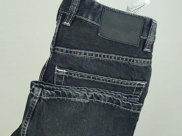 baggy jeans pull and bear: PULL&BEAR, Jeansy damskie, rozmiar S — 6