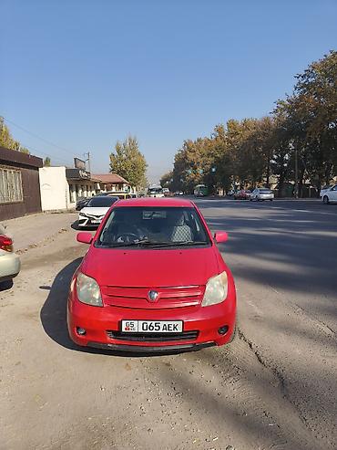 двигатель тойота ист 1.5 бишкек: Toyota Ist: 2002 г., 1.5 л, Автомат, Бензин, Хэтчбэк — 1