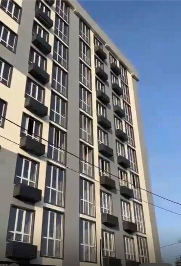 Продажа квартир: 3 комнаты, 118 м², Элитка, 6 этаж, ПСО (под самоотделку)