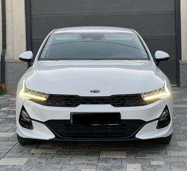 авто в аренду последующем выкупом: Ижарага берем Kia K5, Бир аптага, Айдоочусуз, | Күрөө, Айдоочулук күбөлүгүк, Башка шарттар