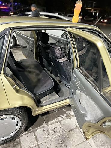Daewoo: Daewoo Nexia: 2007 г., 1.5 л, Механика, Бензин, Седан — 9