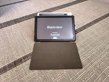 Tableti: Blackview Tablet 10.1 Tab 70 Specifikacija Model: Blackview Tablet — 9