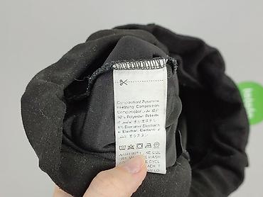 getry jeansowe: Shein, Legginsy Sportowe damskie, rozmiar M — 5
