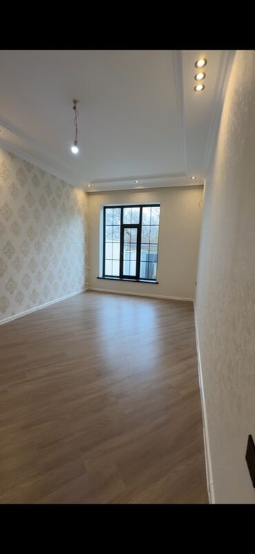 Həyət evləri və villaların satışı: Satılır: Müasir üslubda tikilmiş həyət evi - Memarlıq: Fasadda — 5