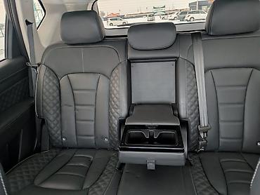 Ssangyong: Ssangyong Rexton: 2022 г., 2.2 л, Автомат, Дизель, Внедорожник — 20