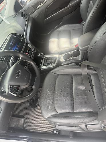 e klass: Hyundai Avante: 2017 г., 1.6 л, Типтроник, Газ — 5
