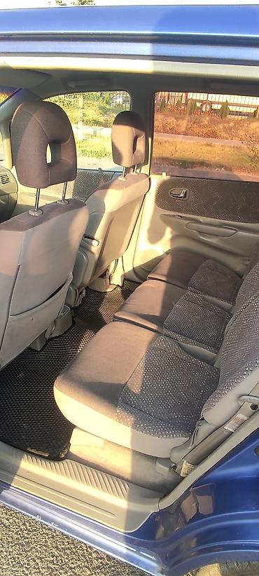 mазда демио: Mazda PREMACY: 2000 г., 1.8 л, Механика, Газ, Универсал — 7