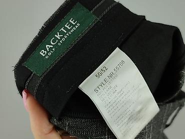 nba: Spodnie materiałowe damskie, rozmiar 3XL — 4