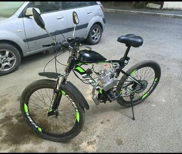 Yeni Elektrik velosipedi Vista, 29", sürətlərin sayı: 21, 500-750 Vt, Ödənişli çatdırılma