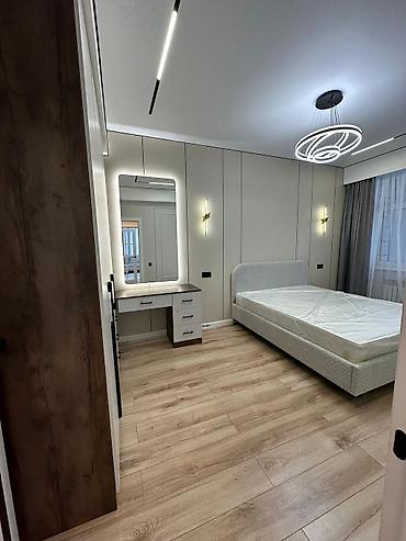 Продажа квартир: 3 комнаты, 104 м², Элитка, 8 этаж, Дизайнерский ремонт at lalafo.kg — 16 Продажа квартир: 3 комнаты, 104 м², Элитка, 8 этаж, Дизайнерский ремонт — 16