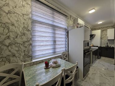 Köhnə tikili: Bakı, Bakıxanov qəs., 3 otaqlı, Köhnə tikili, m. Neftçilər, 54 kv. m — 10