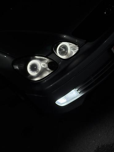юто кун: Toyota Aristo: 2002 г., 3 л, Автомат, Бензин, Седан — 4