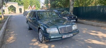шины лето купить: Mercedes-Benz 220: 1994 г., 2.5 л, Механика, Дизель, Универсал
