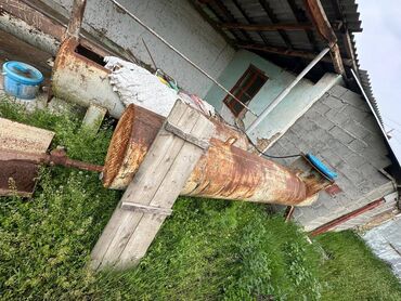 Другая коммерческая недвижимость: САТЫЛАТ — ӨНӨР ЖАЙ УЧАСТОГУ / БАЗА — 18